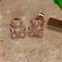 Orecchini Vidali Gioielli Donna in Argento ORAR-30-34 - ORAR-30-34